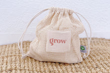 Load image into Gallery viewer, Grow laundry bag (pack of 2)
