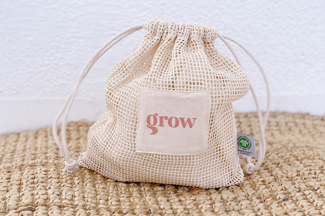 Grow laundry bag (pack of 2)