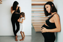 Load image into Gallery viewer, Maternity Leggings
